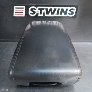 2020 Jeep Grandcherokee Console Console Lid Only Leather Black Stitch Wk 10/10-02/22 267920