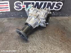 2022 Kia Seltos Transfer Case Sp2 07/19- 263919