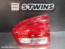 2022 Ldv G10 Rear Garnish Tailgate Lamp (Rh Side) Van Sv7C 04/15- 266215