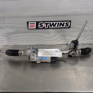 2014 Land Rover Rangerover Evoque Steering Box Rack L538 Electric From Vin Ch623033- 11/11-01/19 159197