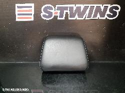 2014 Jeep Grandcherokee Headrest Lh Rear Leather Wk 10/10- 123746