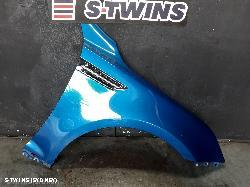 2014 Kia Optima Right Guard Tf 01/11-10/15 265115