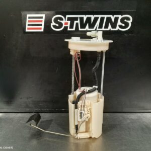 2016 Honda Crv Fuel Pump Pump & Sender Petrol 2.4 Rm 11/12-04/17 268332