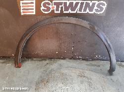 2012 Nissan Dualis Wheel Arch Flare Lh Rear J10 08/08-05/14 265910