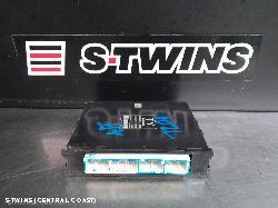 2013 Subaru Xv Ecu Transmission Ecu G4X 08/11-04/17 266309