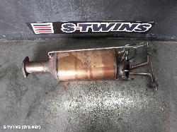 2012 Volvo Xc90 Particulate Filter Dpf 2.4 Diesel D5244T 09/06-12/14 264866