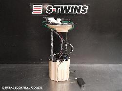 2017 Holden Captiva Fuel Pump Petrol 2.4 Le9 Cg 01/11-06/18 263487