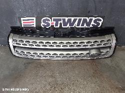 2017 Land Rover Rangerover Evoque Grille Radiator Grille L538 Pure/Se Brunel W/ Atlas Surround 07/15-01/19 263461