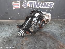 2011 Bmw X5 Differential Centre Rear E70 M50D/X40D 3.15 Ratio 06/10-08/13 263586