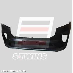2022 Ldv Deliver 9 NEW GENUINE Front Bumper Bumper Bar 07/20- 244973
