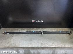 2014 Hyundai Ix35 Rear Prop Shaft 2.0 D4H4 Diesel Lm Series 11/09-01/16 201157