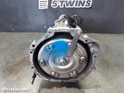 2012 Mitsubishi Challenger Trans Gearbox Auto Rwd Diesel 2.5 Kh/Pb-Pc 10/11-07/13 264792