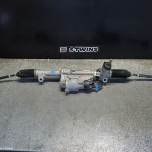2021 Ford Ranger Steering Box Rack Px Series 3 Electric 2Wd/4Wd Hi-Ride 06/18-04/22 267080