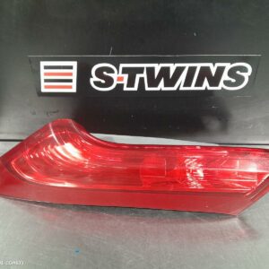 2016 Honda Crv Left Taillight Rm Upper Petrol Type 11/14-04/17 268338
