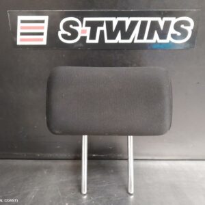 2017 Mitsubishi Outlander Headrest Centre Rear 2Nd Row Cloth Zk-Zl 04/15-07/21 266577