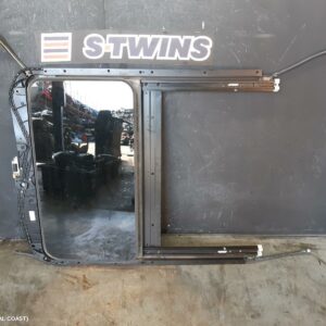 2015 Holden Statesman/Caprice Roof Glass Sunroof T Wn 05/13-12/17 257285