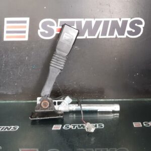 2014 Chrysler 300C Seat Belt Stalk Rh Front Seat Belt Stalk Only Lx2 12/11-12/21 266826
