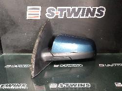 2009 Holden Commodore Right Door Mirror Ve Non Heated & Non Puddle Lamp Type 08/06-05/13 264301