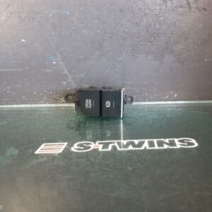 2020 Mazda 3 Handbrake Lever Bp 03/19- 269264