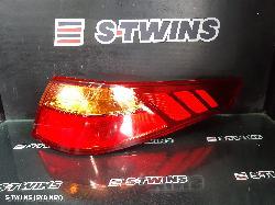 2014 Kia Optima Right Taillight Tf Si 10/13-10/15 265112