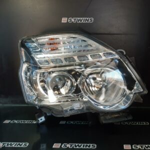 2012 Nissan Xtrail Right Headlamp T31 Halogen Type St/St-L/Ts 07/10-12/13 268960