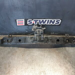 2012 Jeep Grandcherokee F Bar Reinforc Brack Main Reinforcement Wk Laredo/Limited 10/10-03/13 269456
