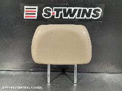 2011 Nissan Murano Headrest Lh Rear Z51 Leather Beige 12/08-01/15 264948