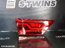 2020 Kia Cerato Rear Garnish Bootlid Lamp (Lh Side) Bd Sedan Led Type 04/18-03/21 165006