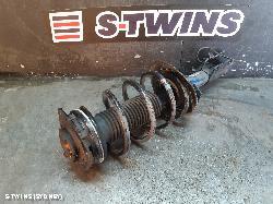 2012 Nissan Dualis Right Front Strut J10 4Wd Type 10/07-05/14 265911