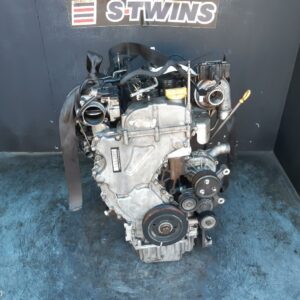 2022 Ldv G10 Engine Diesel 2.0 Turbo D20 Sv7C Van 07/21- 175764