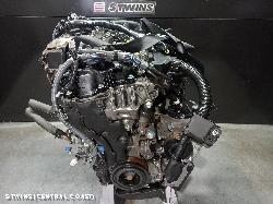 2020 Mazda Cx8 Engine Diesel 2.2 Sh-Vptr Bi-Turbo Kg 05/18- 265560