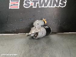 2012 Mazda 3 Starter Petrol 2.5 P/N L50918400 Bl 04/09-10/13 265711