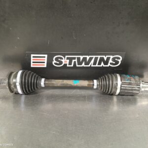 2015 Mazda 3 Left Driveshaft Auto T/M Petrol 2.5 Bm-Bn 06/13-02/19 269323