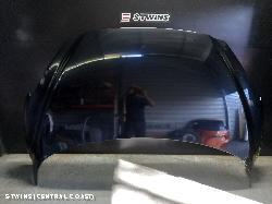 2014 Peugeot Rcz Bonnet 09/10- 263470