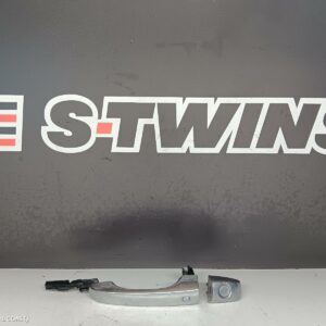 2013 Chrysler 300C Door Handle Outer Lh Front Lx2 12/11-12/14 266481