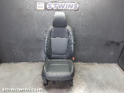 2022 Kia Seltos Front Seat Rh Front Leatherette Gt Sp2 07/19- 263710