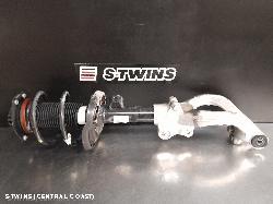 2018 Holden Commodore Left Front Strut Zb Rs 10/17-12/20 263341