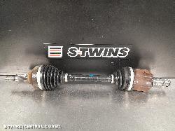 2011 Nissan Murano Left Driveshaft Front 3.5 Vq35 Z51 12/08-01/15 264950