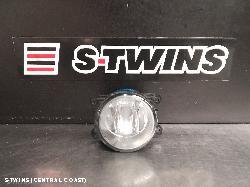 2020 Ford Ranger Left Indicator Fog Side Bumper Foglamp Px Series 3 Led Type 06/18-04/22 261964