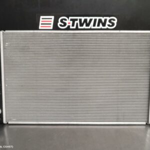 2013 Toyota Tarago Radiator Acr50R 2.4 2Az-Fe 03/06-06/20 268743