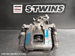 2018 Mitsubishi Asx Caliper Left Rear Xc-Xd 01/17- 263884
