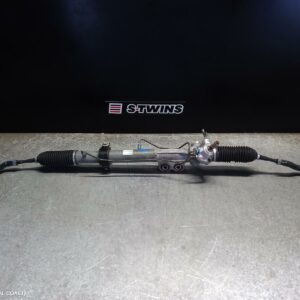 2007 Nissan Navara Steering Box Rack D40 (Vin Vsk) 09/05-08/15 269105