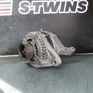 2010 Jeep Cherokee Alternator Petrol 3.7 Mopar Brand Kk 11/07-10/12 268694