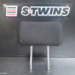 2017 Mitsubishi Outlander Headrest Centre Rear 2Nd Row Cloth Zk-Zl 04/15-07/21 268619