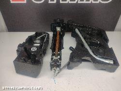 2011 Porsche Cayenne Jack Tool Kit 92A 07/10-04/18 254716
