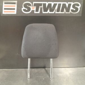 2019 Toyota Hilux Headrest Lh Front Cloth Workmate 09/15- 168350