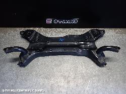 2018 Mitsubishi Asx Frt Xmember Cradle Engine Xmember Xa-Xd 05/10-  265319