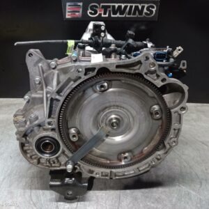 2020 Hyundai Veloster Trans Gearbox Auto Petrol 2.0 G4Nh 6 Speed Js 06/19-07/21 268408
