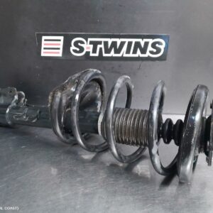 2011 Mitsubishi Outlander Left Front Strut Zg-Zh 11/06-10/12 267883