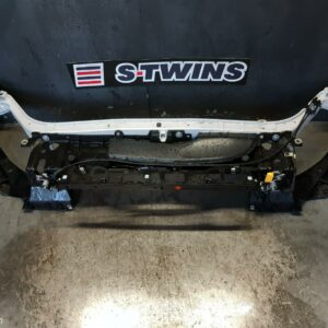 2015 Ford Mondeo Radiator Support Md 09/14-06/20 267557